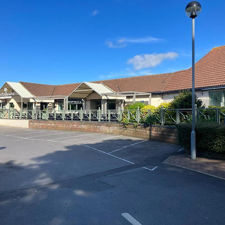 Seabreeze, Utopia, Walking Distance To Beach, 5 Star Shorefield Country Park, Milford On Sea, Shorefield Road, So41 0Lh, United Kingdom Exteriör bild