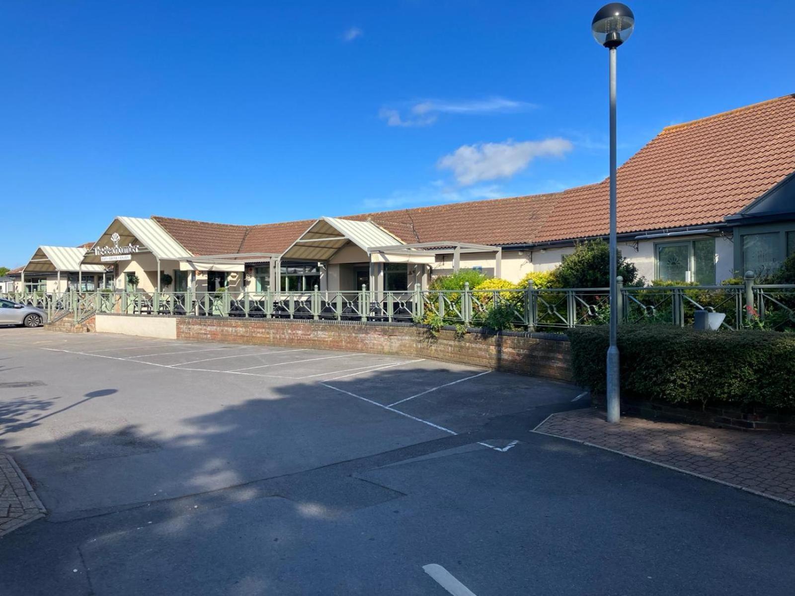 Seabreeze, Utopia, Walking Distance To Beach, 5 Star Shorefield Country Park, Milford On Sea, Shorefield Road, So41 0Lh, United Kingdom Exteriör bild