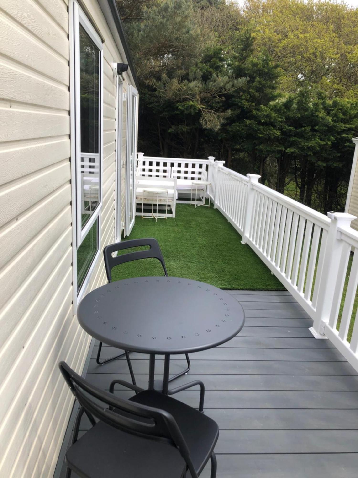 Seabreeze, Utopia, Walking Distance To Beach, 5 Star Shorefield Country Park, Milford On Sea, Shorefield Road, So41 0Lh, United Kingdom Exteriör bild