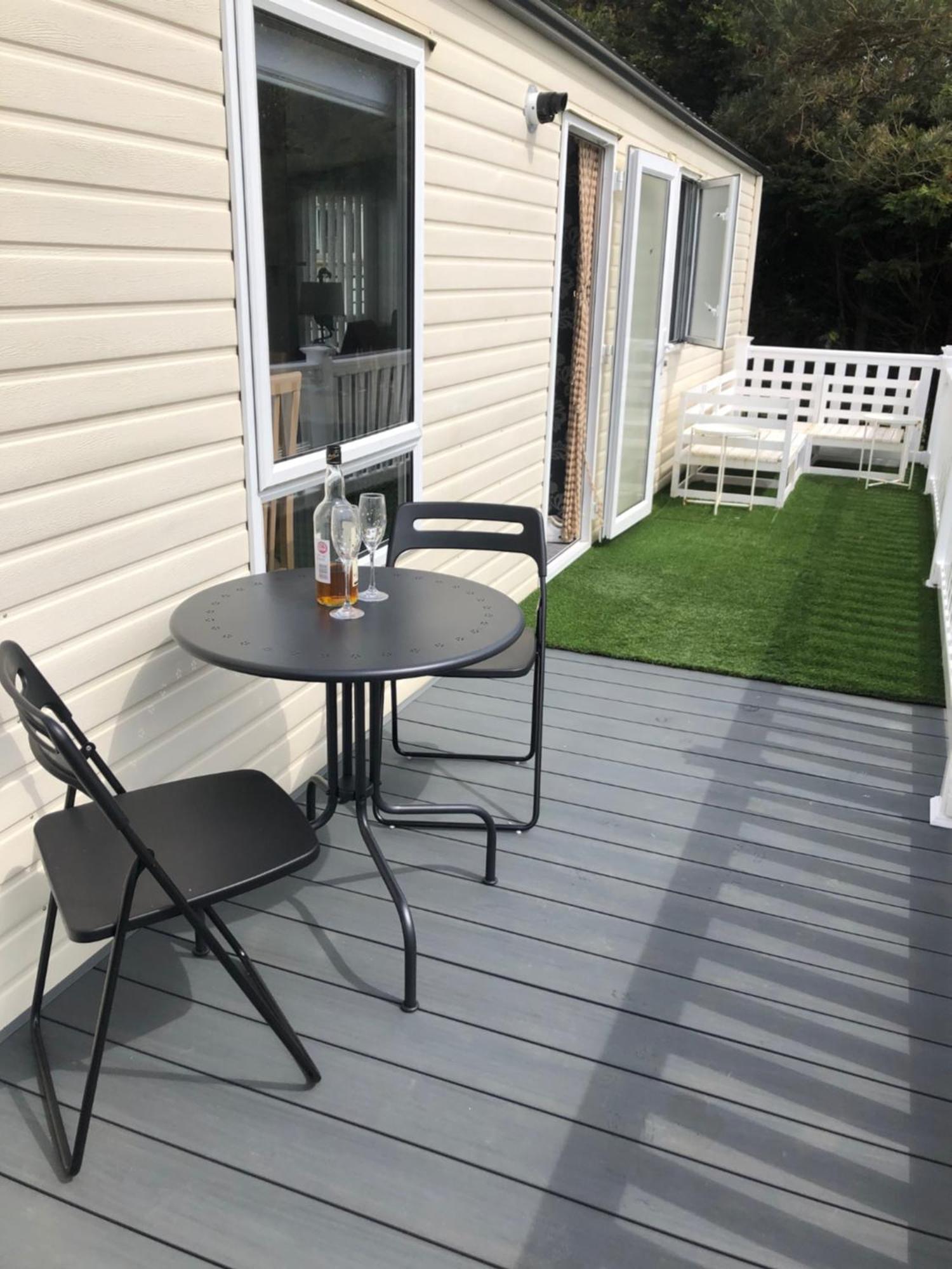 Seabreeze, Utopia, Walking Distance To Beach, 5 Star Shorefield Country Park, Milford On Sea, Shorefield Road, So41 0Lh, United Kingdom Exteriör bild