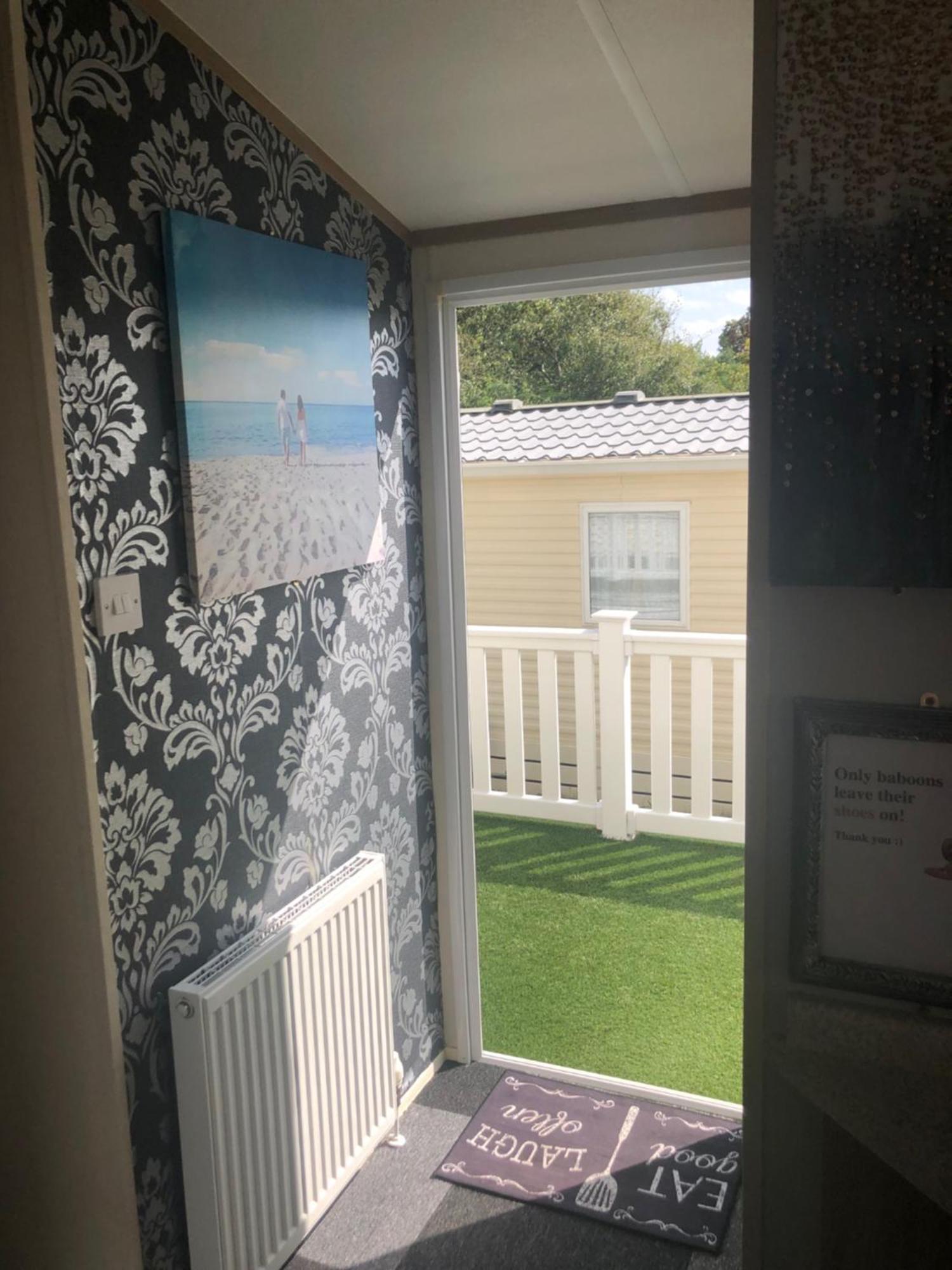 Seabreeze, Utopia, Walking Distance To Beach, 5 Star Shorefield Country Park, Milford On Sea, Shorefield Road, So41 0Lh, United Kingdom Exteriör bild