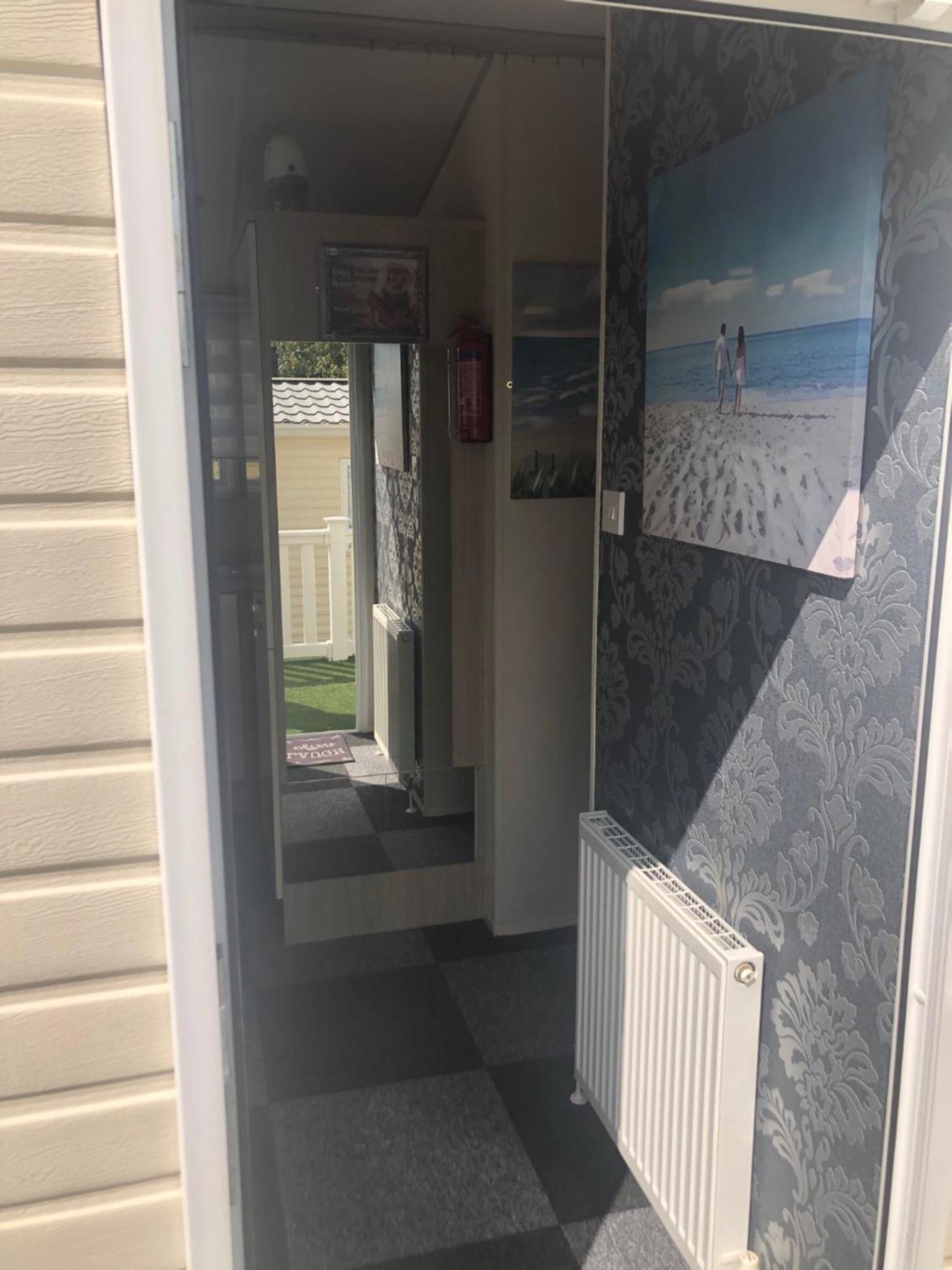 Seabreeze, Utopia, Walking Distance To Beach, 5 Star Shorefield Country Park, Milford On Sea, Shorefield Road, So41 0Lh, United Kingdom Exteriör bild