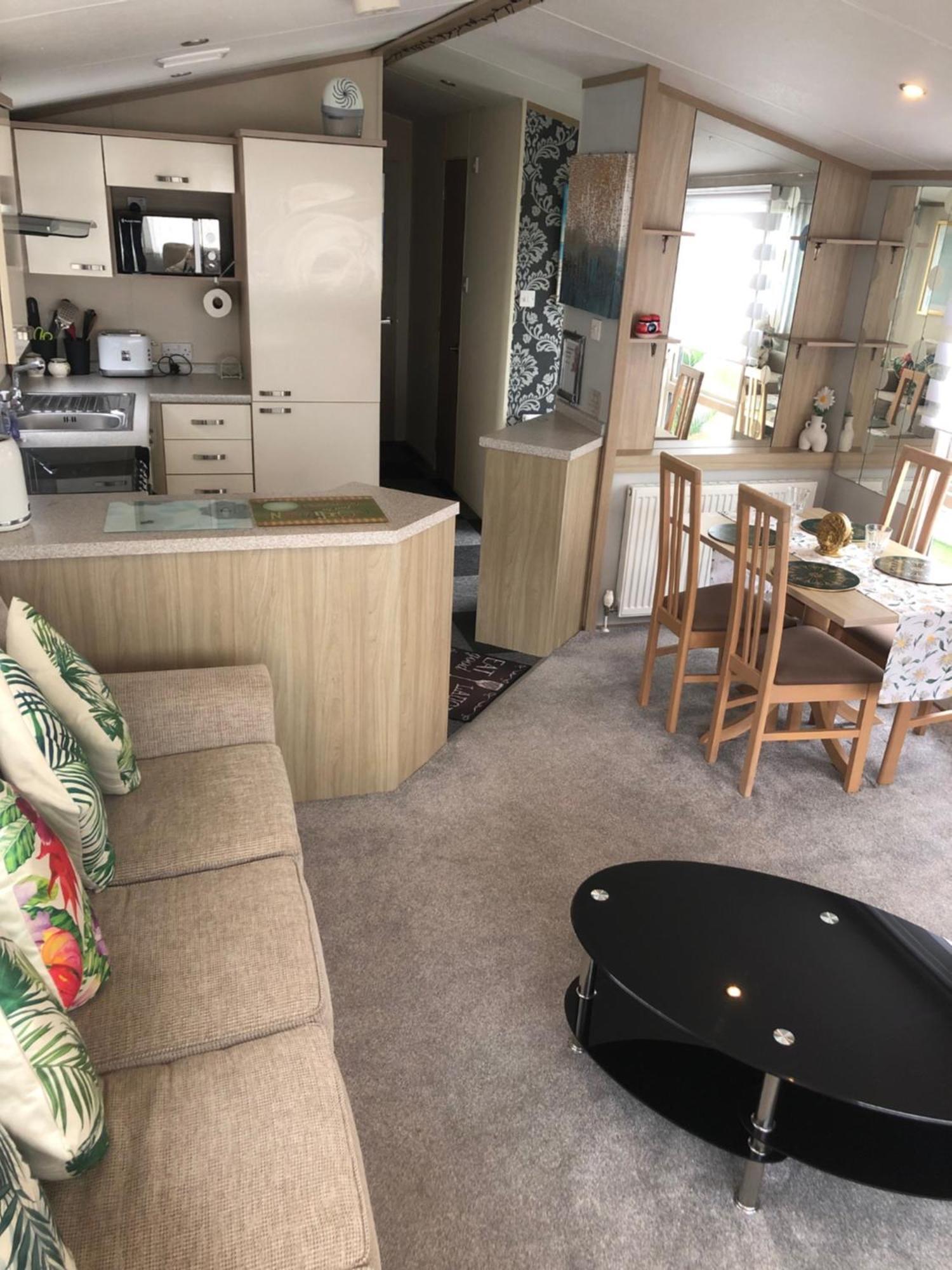 Seabreeze, Utopia, Walking Distance To Beach, 5 Star Shorefield Country Park, Milford On Sea, Shorefield Road, So41 0Lh, United Kingdom Exteriör bild