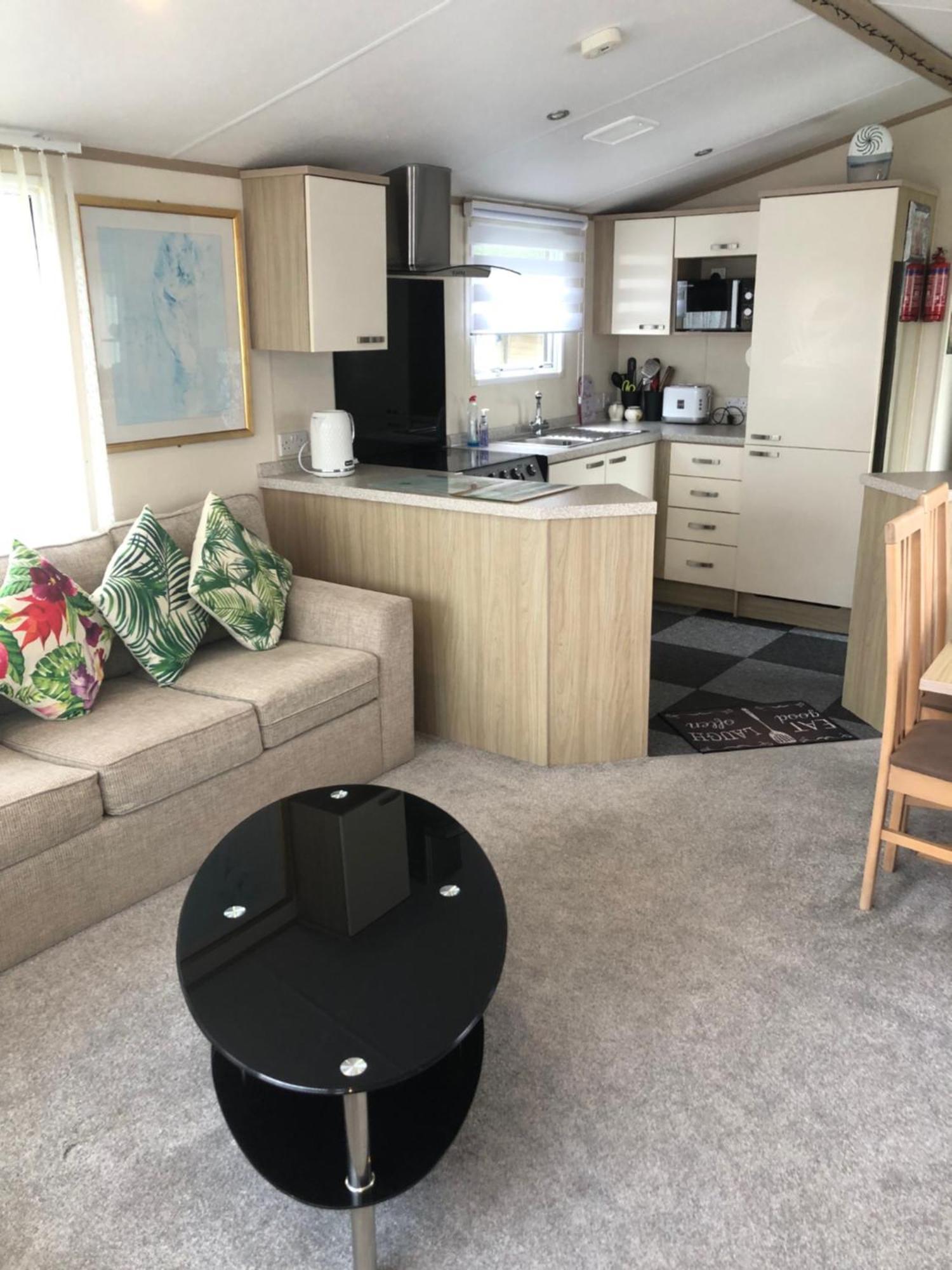 Seabreeze, Utopia, Walking Distance To Beach, 5 Star Shorefield Country Park, Milford On Sea, Shorefield Road, So41 0Lh, United Kingdom Exteriör bild